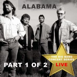 Download track Mountain Music (Live) Alabama