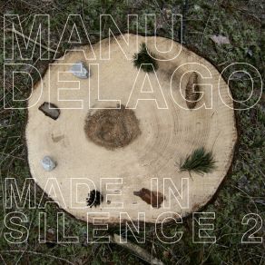 Download track Mono Desire Manu Delago