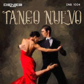 Download track Tango Nuevo Massimiliano Lazzaretti