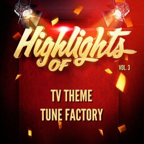 Download track House (Teardrop) TV Theme Tune Factory