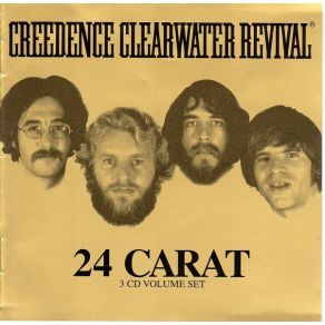 Download track Hello Mary Lou Creedence