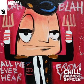 Download track Alone Chill Executive OfficerJan Blomqvist