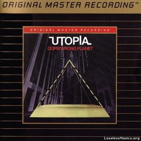 Download track Trapped Utopia