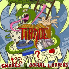 Download track Snakes And Social Ladders Tirade