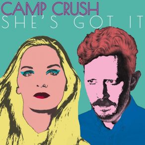 Download track Hometown Glory (Extended Version) Camp Crush