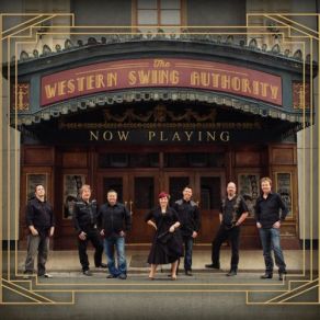 Download track Sweet Harriet The Western Swing Authority