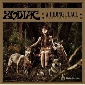 Download track Leave Me Blind (Extended) [Bonus Track] Zodiac