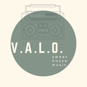 Download track Can You Feel It? V. A. L. O.