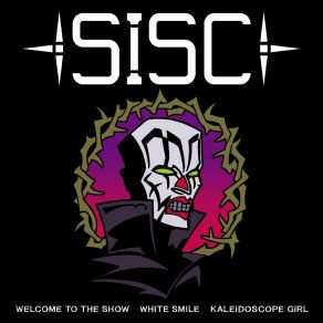 Download track Kaleidoscope Girl SISC