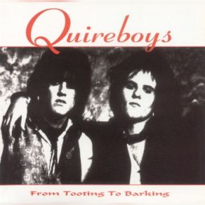 Download track Devil Of A Man The Quireboys