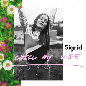 Download track Don't Kill My Vibe (Acoustic) Sigrid