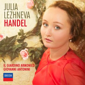 Download track Handel Salve Regina HWV 241 - Ad Te Clamamus Julia LezhnevaIl Giardino Armonico, Giovanni Antonini