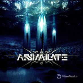 Download track Raging Void Assimilate