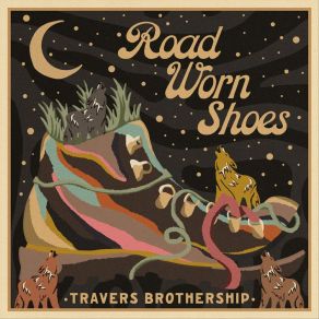 Download track Jaded (Live) Travers Brothership