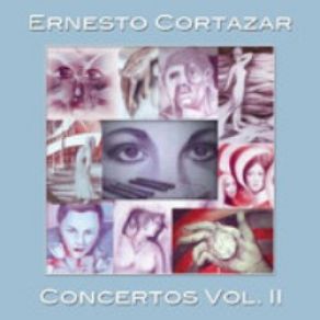 Download track Tonight You'Ll Be Mine Ernesto Cortázar