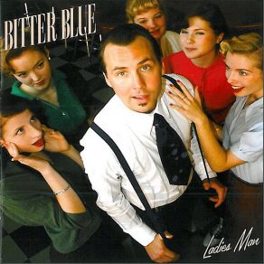 Download track Mr Perfect Bitter Blue