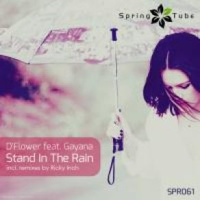 Download track Stand In The Rain (Original Mix) D'Flower, Gayana