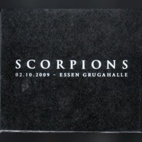 Download track Make It Real Scorpions