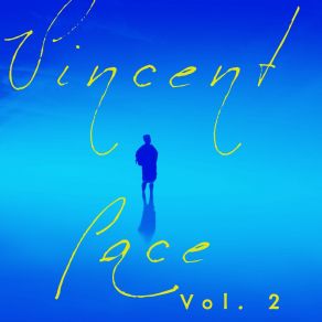 Download track Jupiter's Desert Vincent Pace