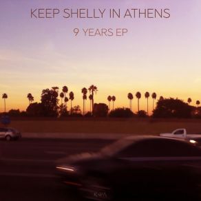 Download track Cyclades Keep Shelly In Athens