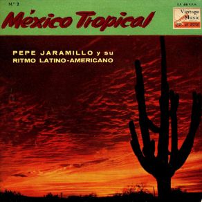 Download track Quiereme Mucho (Bolero) Pepe Jaramillo