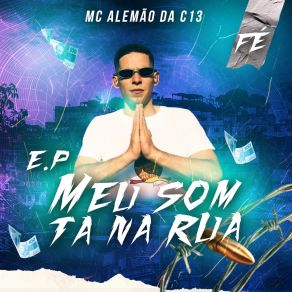 Download track O Recalque Ta Demais Mc Alemão Da C13