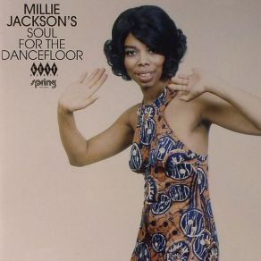 Download track Breakaway Millie Jackson