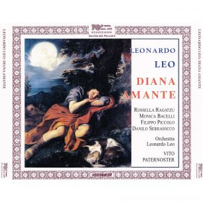 Download track 20. Quartetto: Di Barbara Il Chiaro Leonardo Leo