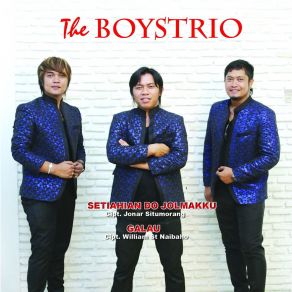 Download track Dang Rokkap The Boys Trio