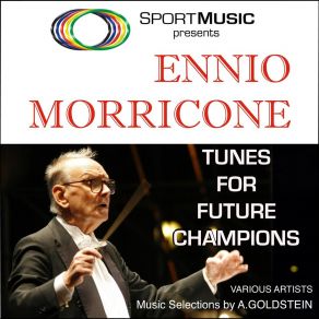 Download track Twist And Jump Ennio Morricone