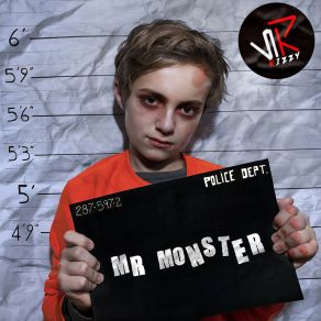 Download track Mr. Monster VIK KIZZY