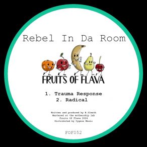 Download track Trauma Response Rebel In Da Room