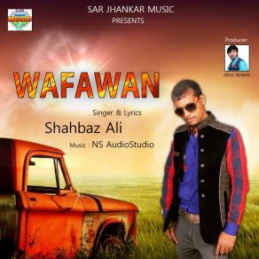 Download track Wafawan Shahbaz Ali