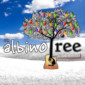 Download track Feeling Like February The AlbinoTree