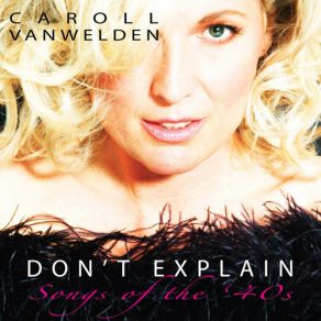 Download track All Or Nothing At All Caroll Vanwelden