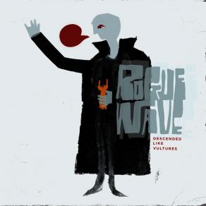 Download track Bird On A Wire Rogue Wave