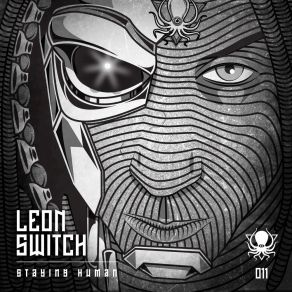 Download track Silhouette Leon SwitchThe Truth, Lelijveld