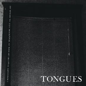 Download track Fuzzy Mittens The Tongues