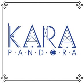 Download track Pandora Kara