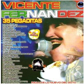 Download track Tu Solo Tu Vicente Fernández
