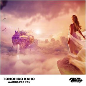 Download track Waiting For You (Instrumental) Tomohiro KahoΟΡΓΑΝΙΚΟ