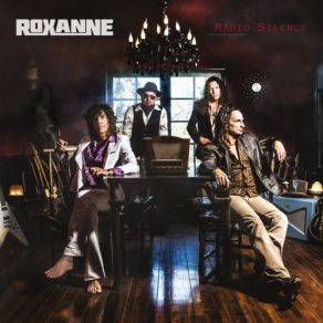 Download track Quarter To Four Roxanne