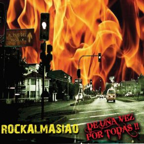 Download track Agresor Rockalmasiao