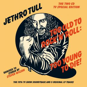 Download track Salamander's Rag Time Jethro Tull