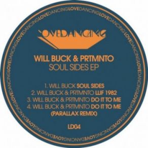 Download track Do It To Me (Parallax Remix) Will Buck