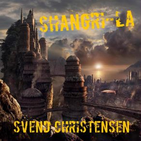 Download track Did You Svend Christensen