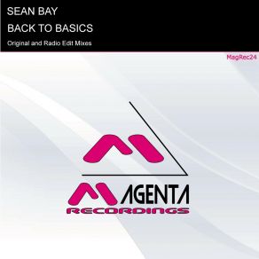 Download track Back To Basics (Radio Edit) Sean Bay