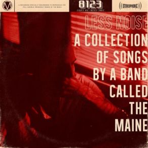 Download track Some Days (Acoustic) The Maine