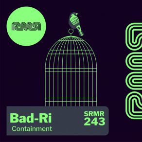 Download track Containment (Ahiram Remix) Bad-RiAhiram