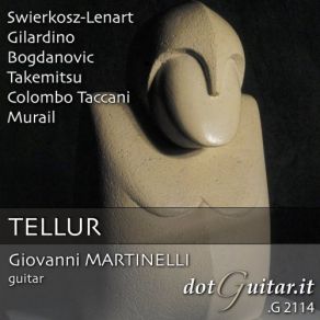 Download track Tellur Giovanni Martinelli